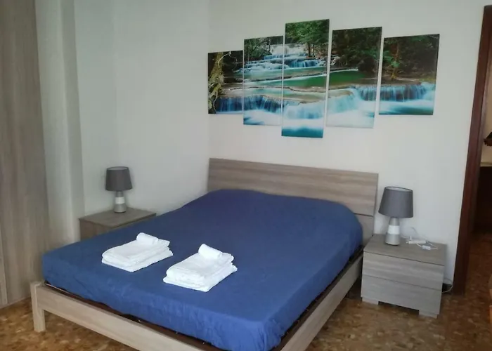 Calliope Casa Vacanze