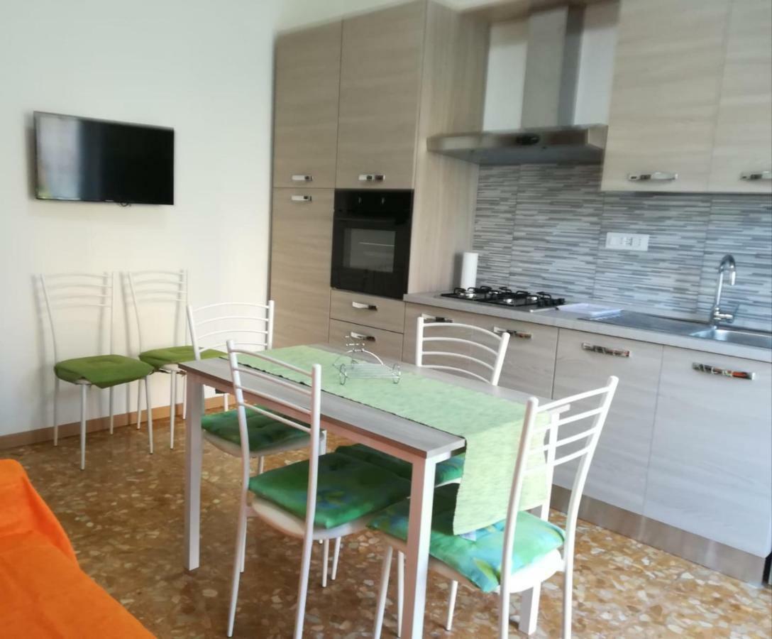 Calliope Casa Vacanze *