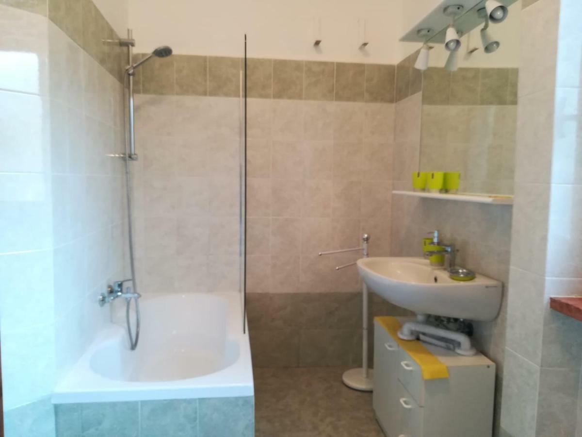 Appartement Calliope Casa Vacanze *