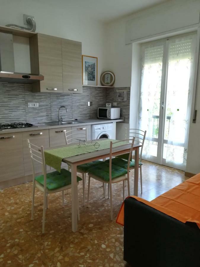 Calliope Casa Vacanze Appartement La Spezia
