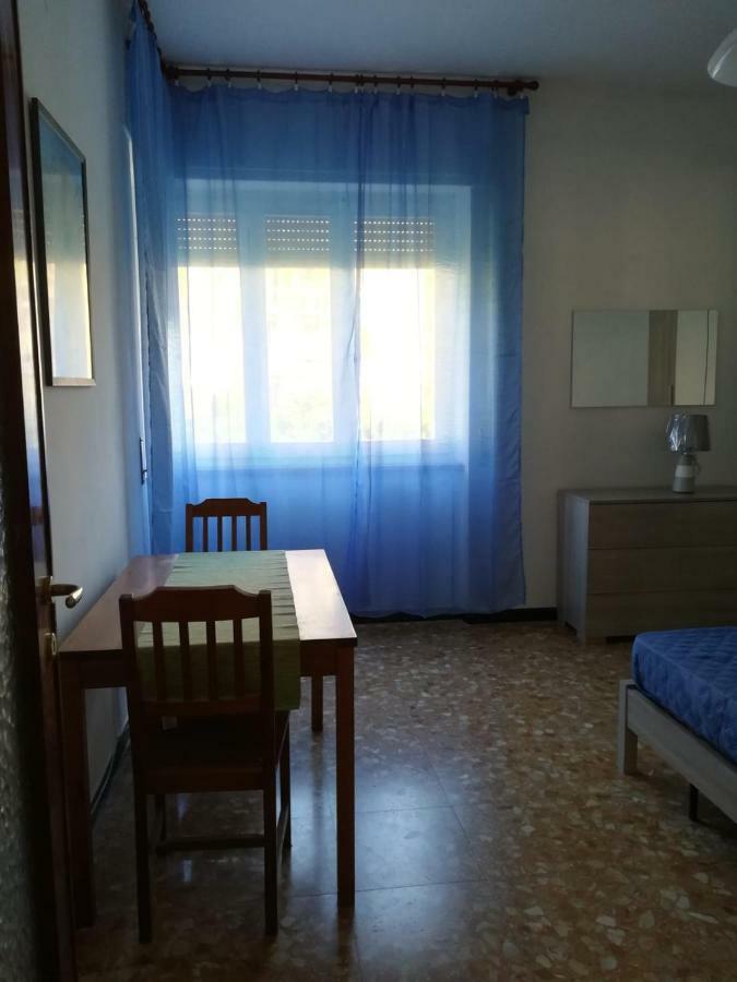Appartement Calliope Casa Vacanze
