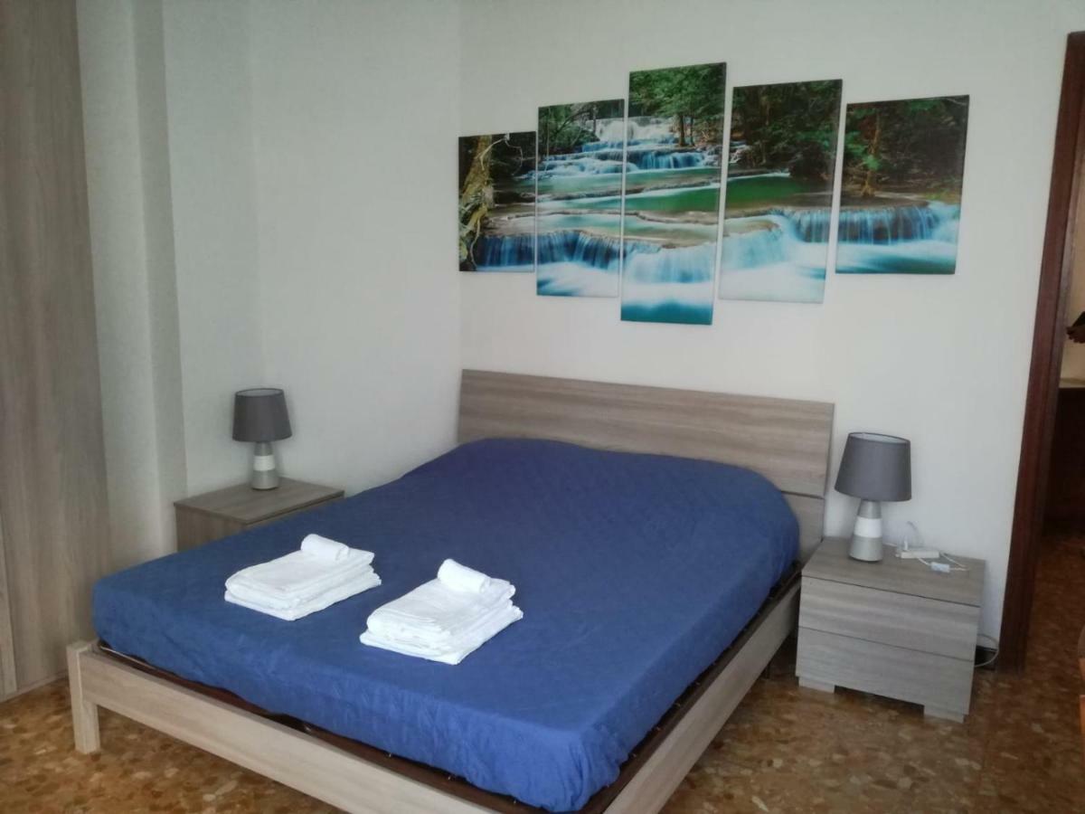 Calliope Casa Vacanze *