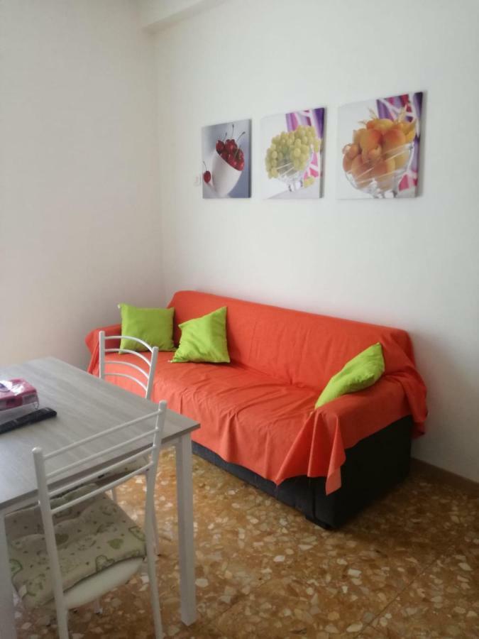Calliope Casa Vacanze Appartement La Spezia