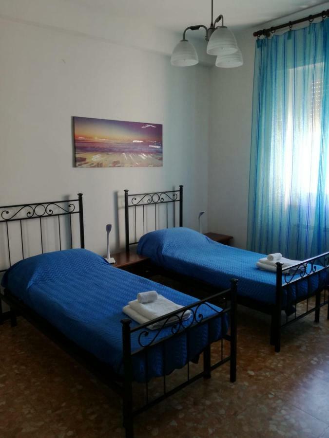 Calliope Casa Vacanze Appartement La Spezia