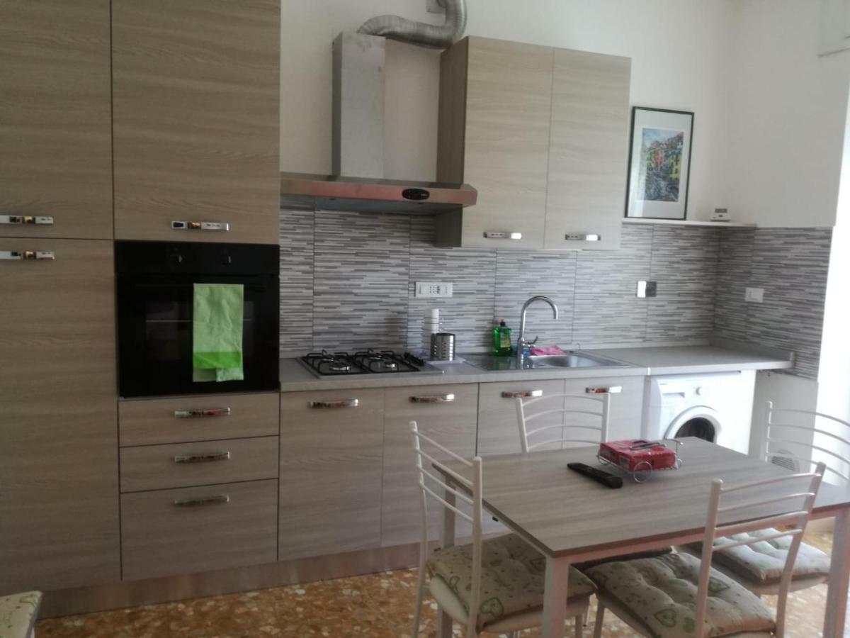 Appartement Calliope Casa Vacanze La Spezia