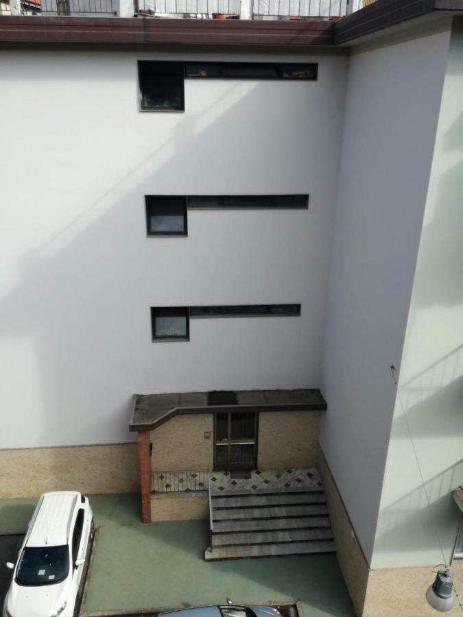 Calliope Casa Vacanze Appartement