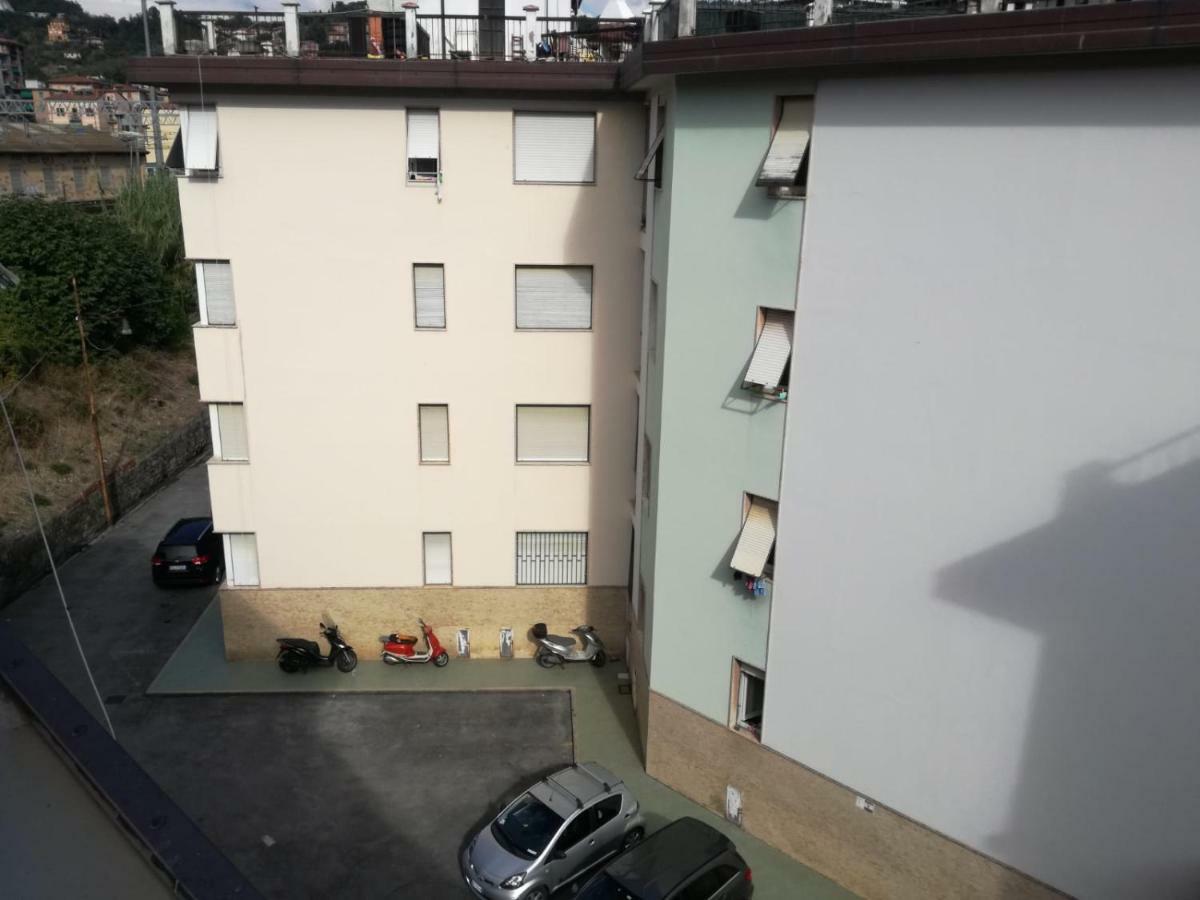 Appartement Calliope Casa Vacanze La Spezia