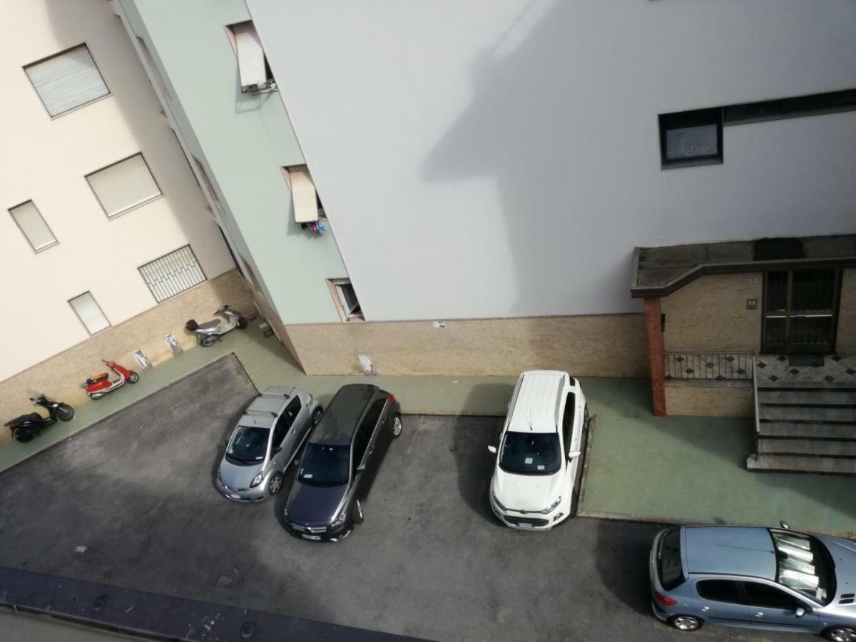 Calliope Casa Vacanze Appartement
